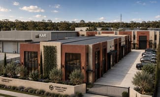 Offices commercial property for sale at 7 Hawkins Crescent Bundamba QLD 4304