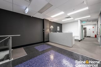 Shop & Retail commercial property for sale at 8/31-39 Kennedy Street Kingston ACT 2604
