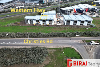 Factory, Warehouse & Industrial commercial property for lease at 5/11 Prima Court Ravenhall VIC 3023 Factory, Warehouse & Industrial commercial property for lease at 5/11 Prima Court Ravenhall VIC 3023