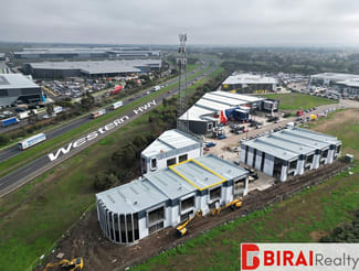 Factory, Warehouse & Industrial commercial property for lease at 5/11 Prima Court Ravenhall VIC 3023 Factory, Warehouse & Industrial commercial property for lease at 5/11 Prima Court Ravenhall VIC 3023