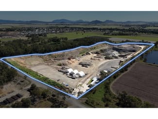 Factory, Warehouse & Industrial commercial property for sale at 200 Silingardies Road Walkerston QLD 4751 Factory, Warehouse & Industrial commercial property for sale at 200 Silingardies Road Walkerston QLD 4751