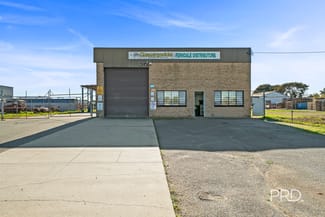 Factory, Warehouse & Industrial commercial property for sale at 289 Copland Street Wagga Wagga NSW 2650 Factory, Warehouse & Industrial commercial property for sale at 289 Copland Street Wagga Wagga NSW 2650