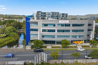 Offices commercial property sold at 202/6 Waterfront Place Robina QLD 4226 Offices commercial property sold at 202/6 Waterfront Place Robina QLD 4226