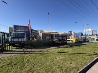 Factory, Warehouse & Industrial commercial property for sale at 1/156 High Street Melton VIC 3337