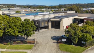 Showrooms / Bulky Goods commercial property sold at 1/12 Hawker Street Currumbin Waters QLD 4223 Showrooms / Bulky Goods commercial property sold at 1/12 Hawker Street Currumbin Waters QLD 4223