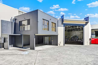 Showrooms / Bulky Goods commercial property sold at 1/12 Hawker Street Currumbin Waters QLD 4223 Showrooms / Bulky Goods commercial property sold at 1/12 Hawker Street Currumbin Waters QLD 4223