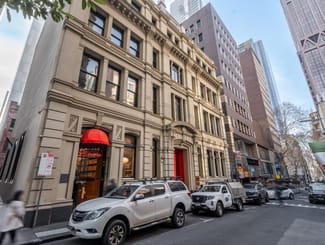 Shop & Retail commercial property for sale at Level 2, 430 Little Collins Street Melbourne VIC 3000 Shop & Retail commercial property for sale at Level 2, 430 Little Collins Street Melbourne VIC 3000