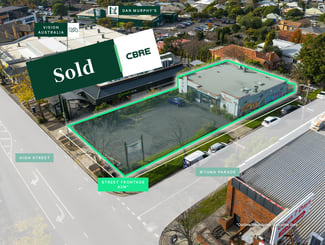Shop & Retail commercial property sold at 105 High Street Belmont VIC 3216 Shop & Retail commercial property sold at 105 High Street Belmont VIC 3216
