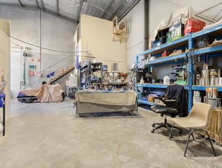 Factory, Warehouse & Industrial commercial property for sale at Unit 3/46 Sandringham Avenue Thornton NSW 2322 Factory, Warehouse & Industrial commercial property for sale at Unit 3/46 Sandringham Avenue Thornton NSW 2322