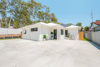 Other commercial property for sale at 61 Boles Street West Gladstone QLD 4680