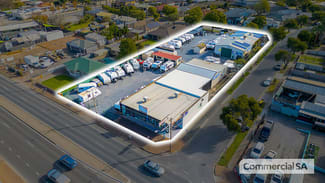 Development / Land commercial property for sale at 283 - 285 & 81 - 83 North East Road & Dyott Avenue Hampstead Gardens SA 5086
