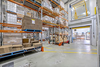 Factory, Warehouse & Industrial commercial property for sale at 9 Garling Road Kings Park NSW 2148 Factory, Warehouse & Industrial commercial property for sale at 9 Garling Road Kings Park NSW 2148
