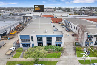 Factory, Warehouse & Industrial commercial property for sale at 1/35 Barry Street Bayswater VIC 3153 Factory, Warehouse & Industrial commercial property for sale at 1/35 Barry Street Bayswater VIC 3153