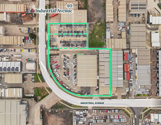 Factory, Warehouse & Industrial commercial property for sale at 40 Industrial Avenue Hoppers Crossing VIC 3029 Factory, Warehouse & Industrial commercial property for sale at 40 Industrial Avenue Hoppers Crossing VIC 3029