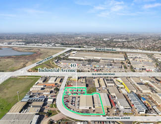 Factory, Warehouse & Industrial commercial property for sale at 40 Industrial Avenue Hoppers Crossing VIC 3029 Factory, Warehouse & Industrial commercial property for sale at 40 Industrial Avenue Hoppers Crossing VIC 3029