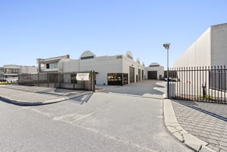 Factory, Warehouse & Industrial commercial property sold at 56 Holder Way Malaga WA 6090 Factory, Warehouse & Industrial commercial property sold at 56 Holder Way Malaga WA 6090