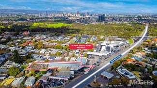 Development / Land commercial property sold at 19 Main North Road Medindie SA 5081