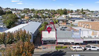 Shop & Retail commercial property for sale at 130 Vincent Street Cessnock NSW 2325 Shop & Retail commercial property for sale at 130 Vincent Street Cessnock NSW 2325