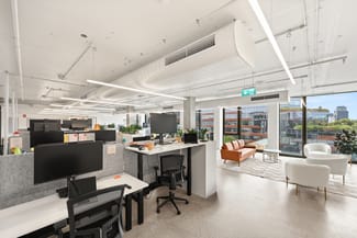Offices commercial property sold at Cremorne House Suite 4.03, 6 Adolph Street Cremorne VIC 3121
