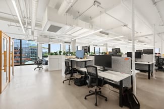 Offices commercial property sold at Cremorne House Suite 4.03, 6 Adolph Street Cremorne VIC 3121