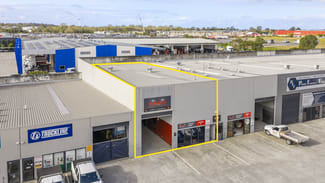 Showrooms / Bulky Goods commercial property sold at 8/10 BURNSIDE ROAD Ormeau QLD 4208 Showrooms / Bulky Goods commercial property sold at 8/10 BURNSIDE ROAD Ormeau QLD 4208