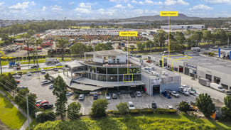 Showrooms / Bulky Goods commercial property sold at 8/10 BURNSIDE ROAD Ormeau QLD 4208 Showrooms / Bulky Goods commercial property sold at 8/10 BURNSIDE ROAD Ormeau QLD 4208