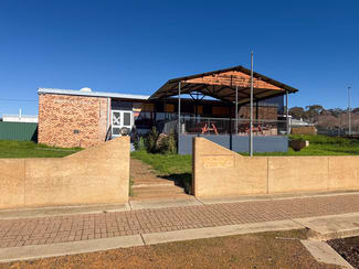 Other commercial property for sale at 2 Dickson Street Boyup Brook WA 6244