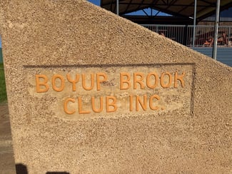 Other commercial property for sale at 2 Dickson Street Boyup Brook WA 6244