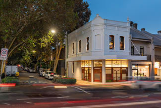 Offices commercial property for sale at 466 Cleveland Street Surry Hills NSW 2010 Offices commercial property for sale at 466 Cleveland Street Surry Hills NSW 2010