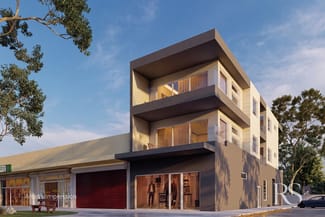 Shop & Retail commercial property for sale at 2 Labuan Square Norlane VIC 3214