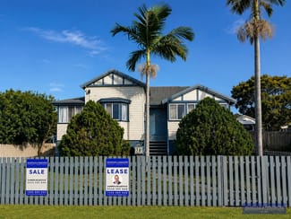 Shop & Retail commercial property for lease at Gladstone Central QLD 4680