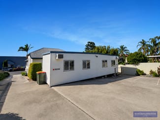 Medical / Consulting commercial property for sale at Gladstone Central QLD 4680