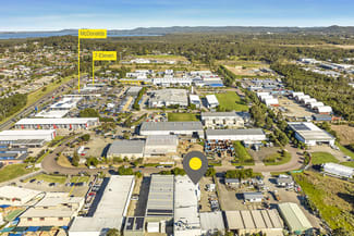 Factory, Warehouse & Industrial commercial property for lease at 2/21 Amsterdam Circuit Wyong NSW 2259 Factory, Warehouse & Industrial commercial property for lease at 2/21 Amsterdam Circuit Wyong NSW 2259