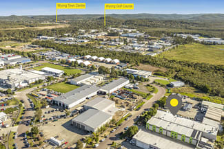 Factory, Warehouse & Industrial commercial property for lease at 2/21 Amsterdam Circuit Wyong NSW 2259 Factory, Warehouse & Industrial commercial property for lease at 2/21 Amsterdam Circuit Wyong NSW 2259