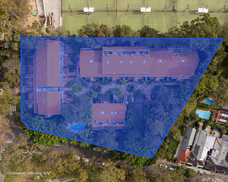 Development / Land commercial property for sale at 400 Glenmore Road Paddington NSW 2021