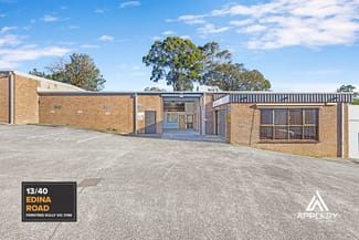 Factory, Warehouse & Industrial commercial property sold at 13/40 Edina Road Ferntree Gully VIC 3156 Factory, Warehouse & Industrial commercial property sold at 13/40 Edina Road Ferntree Gully VIC 3156