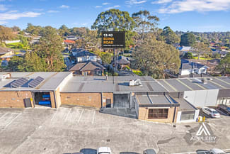 Factory, Warehouse & Industrial commercial property sold at 13/40 Edina Road Ferntree Gully VIC 3156 Factory, Warehouse & Industrial commercial property sold at 13/40 Edina Road Ferntree Gully VIC 3156