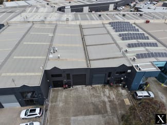 Factory, Warehouse & Industrial commercial property sold at 38 Mercedes Drive Thomastown VIC 3074 Factory, Warehouse & Industrial commercial property sold at 38 Mercedes Drive Thomastown VIC 3074