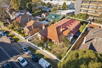 Development / Land commercial property for sale at 7 Darley Road Randwick NSW 2031