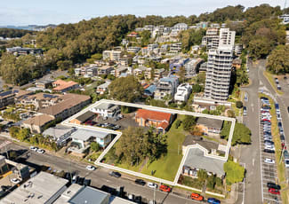 Development / Land commercial property for lease at 14 Park Avenue Burleigh Heads QLD 4220 Development / Land commercial property for lease at 14 Park Avenue Burleigh Heads QLD 4220