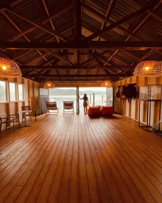 Hotel, Motel, Pub & Leisure commercial property for sale at Berowra Waters NSW 2082 Hotel, Motel, Pub & Leisure commercial property for sale at Berowra Waters NSW 2082