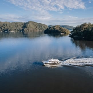 Hotel, Motel, Pub & Leisure commercial property for sale at Berowra Waters NSW 2082 Hotel, Motel, Pub & Leisure commercial property for sale at Berowra Waters NSW 2082