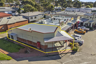 Shop & Retail commercial property for sale at 1/1178 Geelong Road Mount Clear VIC 3350