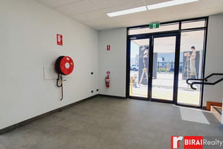 Factory, Warehouse & Industrial commercial property for lease at B/79 Patch Circuit Laverton North VIC 3026
