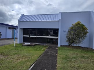 Factory, Warehouse & Industrial commercial property sold at 24/12-16 Morrison Street Portsmith QLD 4870 Factory, Warehouse & Industrial commercial property sold at 24/12-16 Morrison Street Portsmith QLD 4870
