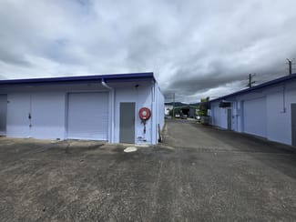 Factory, Warehouse & Industrial commercial property sold at 24/12-16 Morrison Street Portsmith QLD 4870 Factory, Warehouse & Industrial commercial property sold at 24/12-16 Morrison Street Portsmith QLD 4870