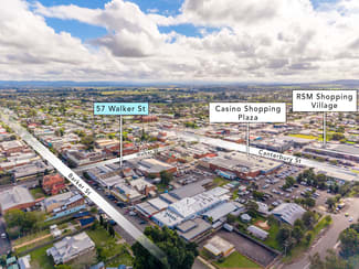 Offices commercial property for sale at 57 Walker Street Casino NSW 2470 Offices commercial property for sale at 57 Walker Street Casino NSW 2470
