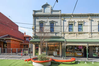 Shop & Retail commercial property sold at 17 Ballarat Street Yarraville VIC 3013 Shop & Retail commercial property sold at 17 Ballarat Street Yarraville VIC 3013