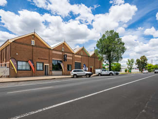 Offices commercial property for sale at 86-88 Peisley Street Orange NSW 2800 Offices commercial property for sale at 86-88 Peisley Street Orange NSW 2800