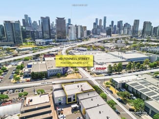 Shop & Retail commercial property for sale at 49 Fennell Street Port Melbourne VIC 3207 Shop & Retail commercial property for sale at 49 Fennell Street Port Melbourne VIC 3207